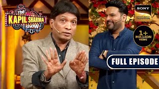 Tribute To Raju Srivastav  Ep 268  The Kapil Sharma Show  New Full Episode [upl. by Crawford]