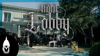 Light  Lobby Official Music Video [upl. by Rayna43]