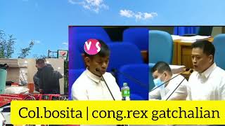 COLBOSITA CONG REX GATCHALIAN [upl. by Stauder]