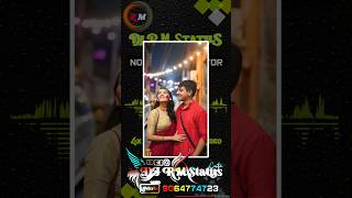 🥰Humbing bass dj status aj ai rate tumi amar sathey😍whatsapp status bengal djstatus [upl. by Alliuqal]