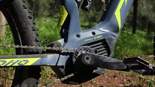 KTM Macina Kapoho 272 2018 eMTB Test [upl. by Marlowe679]