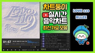 최신가요 실시간 인기차트 2024년 3월 3일 1주차 멜론차트 X 종합차트O 노래모음 KPOP 플레이리스트 [upl. by Idihc]