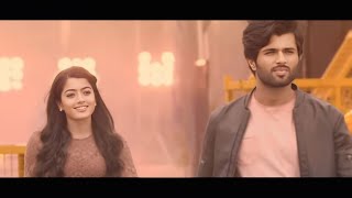 Geetha Govindam Full Movie Hindi Dubbed HD 720p Review amp Facts  Vijay Deverakonda Rashmika M [upl. by Burner]