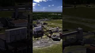 Workers And Resources Soviet Republic  Update 1007 Realistic Mode Fixing shorts gaming [upl. by Phaedra77]