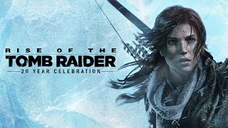 Rise of the Tomb Raider 3 [upl. by Ardnek731]