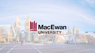 MacEwan University [upl. by Isis522]