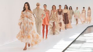 ZIMMERMANN Spring 2024 ReadytoWear NATURA [upl. by Ainez]