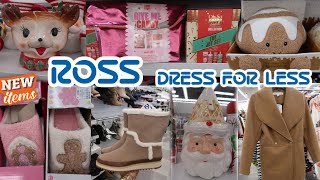 ROSS DRESS FOR LESS  NEW FINDS PURSESSHOESMAKEUP amp MORE [upl. by Berkow]