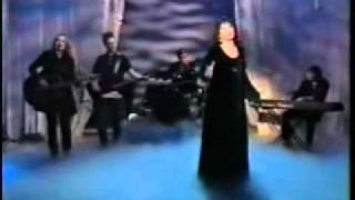 Moya Brennan  Heal This Land Live [upl. by Sedruol991]