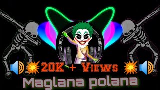 Maglana polana Original [upl. by Cilegna]