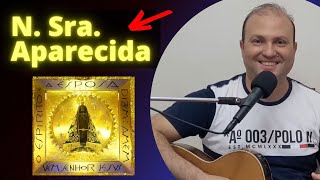 Músicas Nossa Senhora Aparecida Cantos LITÚRGICOS CIFRADOS para Missa do dia 12102023 [upl. by Ened825]