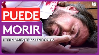 Ignacio es herido de muerte por salvar a Fernando  Eternamente Amándonos  Capítulo 101 [upl. by Kiki]