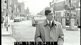 Gateshead 1960s video 4 [upl. by Hewett144]