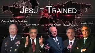 EVIL  Catholic Church Jesuits amp Illuminati [upl. by Eenar]