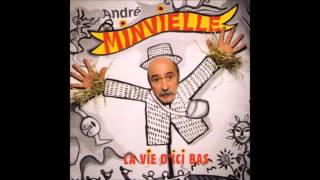 André Minvielle  La vie dici bas 2007 [upl. by Mungo]