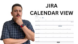 Calendar View in Jira Software [upl. by Ayokahs969]