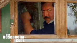 ᴴᴰ Die Rosenheim  Cops Staffel 2 Folge 8  Tod am dritten Loch [upl. by Ethelda]