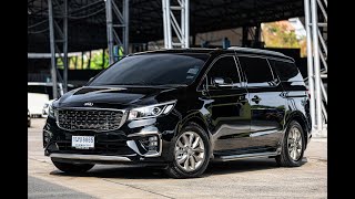 KIA Grand Carnival 2 2 EX 2020 [upl. by Kristian456]