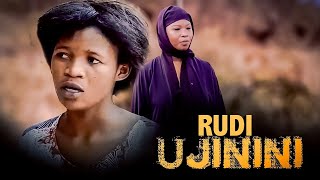 RUDI UJININI  FULL MOVIE  NEW MOVIE 2024 [upl. by Arodnap433]