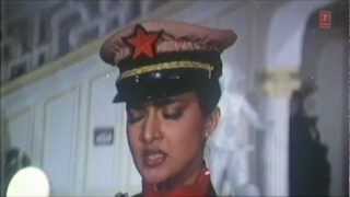 Shom Shom Shom Full HD Song  Tahalka  Amrish Puri Ekta Sohni [upl. by Maleki]