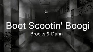 Brooks amp Dunn  Boot Scootin Boogie Lyrics  Music Oscar [upl. by Bagger]