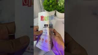 Antigores Hydrogel mate smartphone hydrogel unboxing [upl. by Rehpotsirhcnhoj]