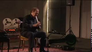 Finbar Furey  The Lonesome Boatman Live Low Whistle [upl. by Anselmi]