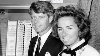 Robert and Ethel Kennedy [upl. by Shing750]