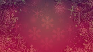 Relaxing Christmas Video Here On YouTube For You To Enjoy [upl. by Ahsiet]