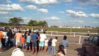 carreras de caballos Itati corrientes [upl. by Keriann]