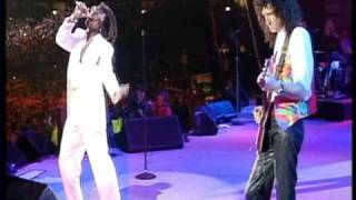 Freddie Mercury Tribute Concert Part 713 [upl. by Yttap]