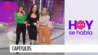 Hoy se Habla  Jueves 13 de julio 2023 [upl. by Iramo]