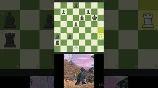 quot That was my last hope😞😞😞grandmastermoves chesscommunity chesstactics checkmatemoment chess [upl. by Holland]