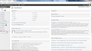 How to Enable or Disable Wordpress User Registration [upl. by Armillas]