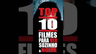 MELHORES FILMES para ver SOZINHO de NOITE filmes listadefilmes melhoresfilmes [upl. by Aneet519]