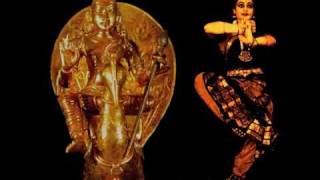 8 Muthai TharuEru mayilNadavinduThiruppugazh Medley Bharatanatyam Subhalakshmi Kumar [upl. by Nidnal624]