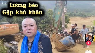 LÀNG NỦ lương béo khảo sát và gặp khó khăn trong công tác tìm kiếm 7 người còn lại [upl. by Atoked]