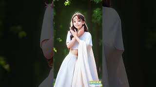 AI Cartoon Dance Video  Transforming Popular Dance Clips into Animated Cartoons AICartoonVideos [upl. by Airam277]