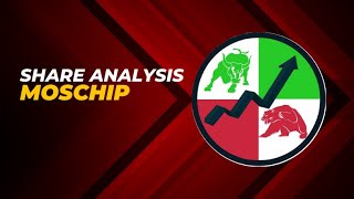 MOSCIP SHARE ANALYSIS [upl. by Anerehs]