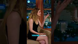 The Night We Were Robbed shorts craigferguson gillianjacobs [upl. by Holsworth]