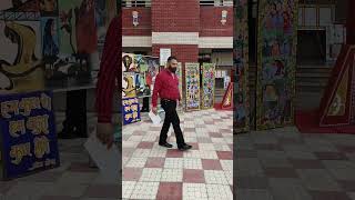 Exibition of SOSE Andrews ganj delhi physicswallah motivational youtubeshorts fashion [upl. by Ahsaei]