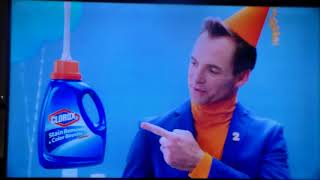 Clorox 2 Commercial [upl. by Michaela]