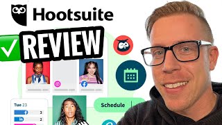 My Honest Review on Hootsuite  Pros and Cons [upl. by Yanttirb]