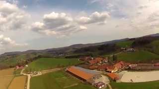 Gestüt Birkhof in Donzdorf [upl. by Buckler]