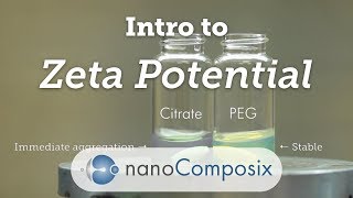 Zeta Potential Tutorial  Part 1 Intro to Zeta Potential [upl. by Premer]