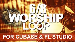 68 Loop for worship Leaders Producers and church use [upl. by Doowron]