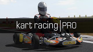 Kart Racing Pro [upl. by Arch]