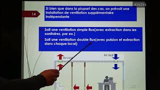 vidéo N°201 les ventilos convecteur [upl. by Cacka]