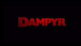 Dampyr 2022 IT HD [upl. by Hedaza]