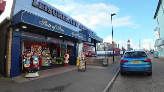 Cromer Town Centre [upl. by Lenneuq]